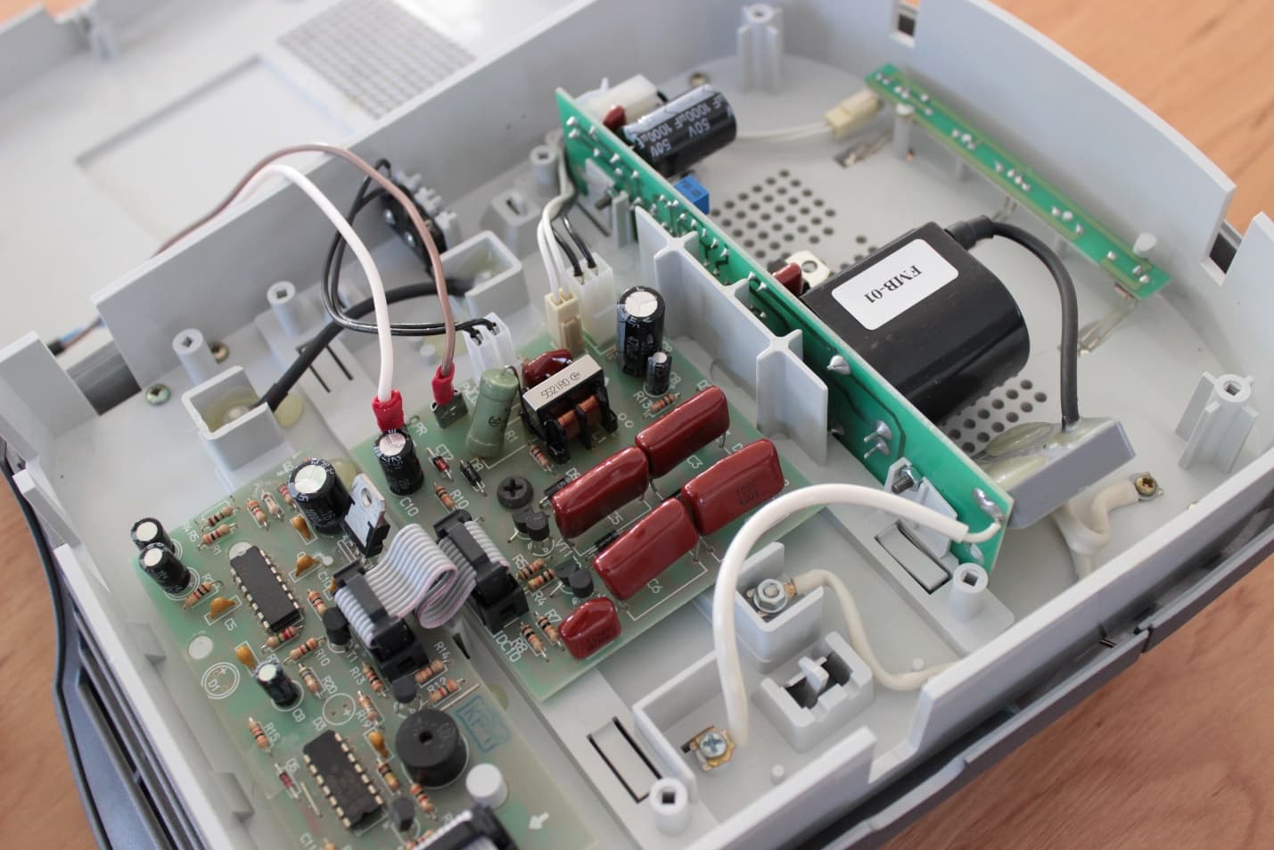 Корпусная сборка