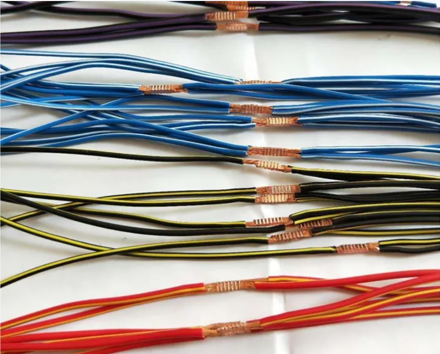 Уз - производство WireProf