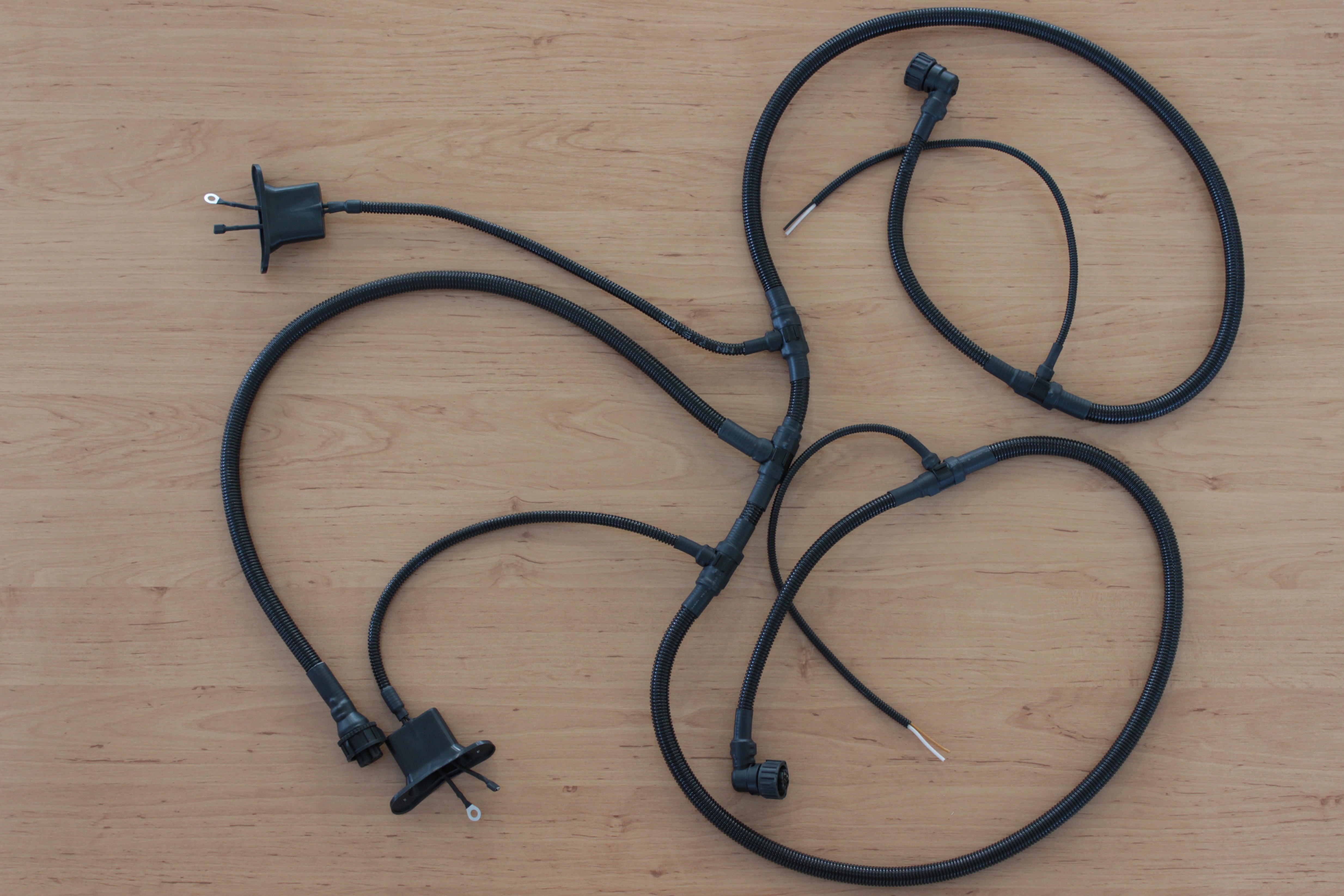 IMG 4570 - производство WireProf