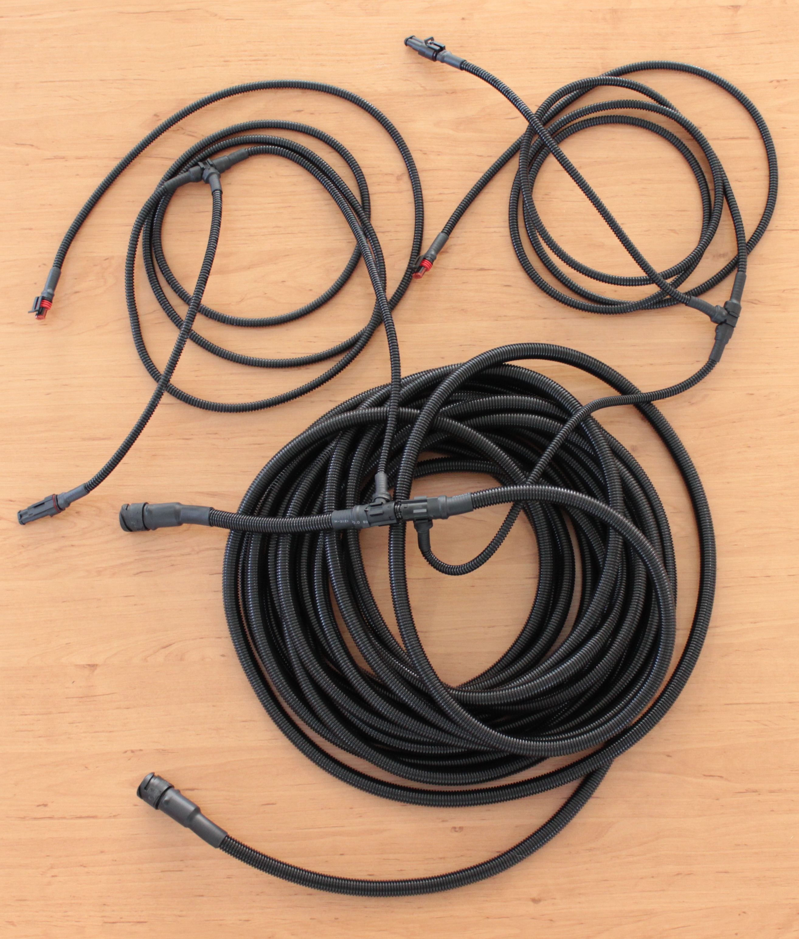 IMG 4597 - производство WireProf