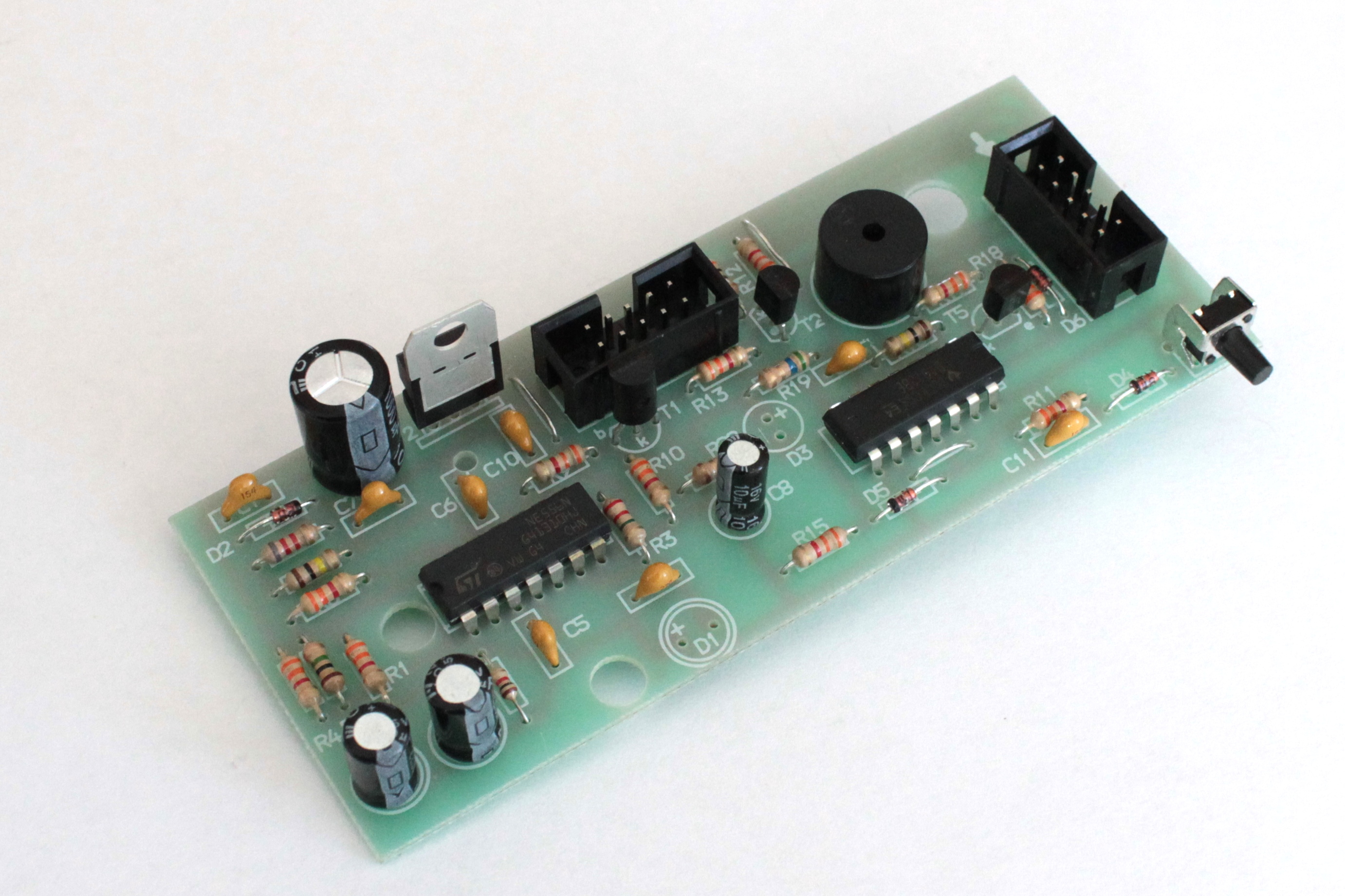 IMG 4682 1 - производство WireProf