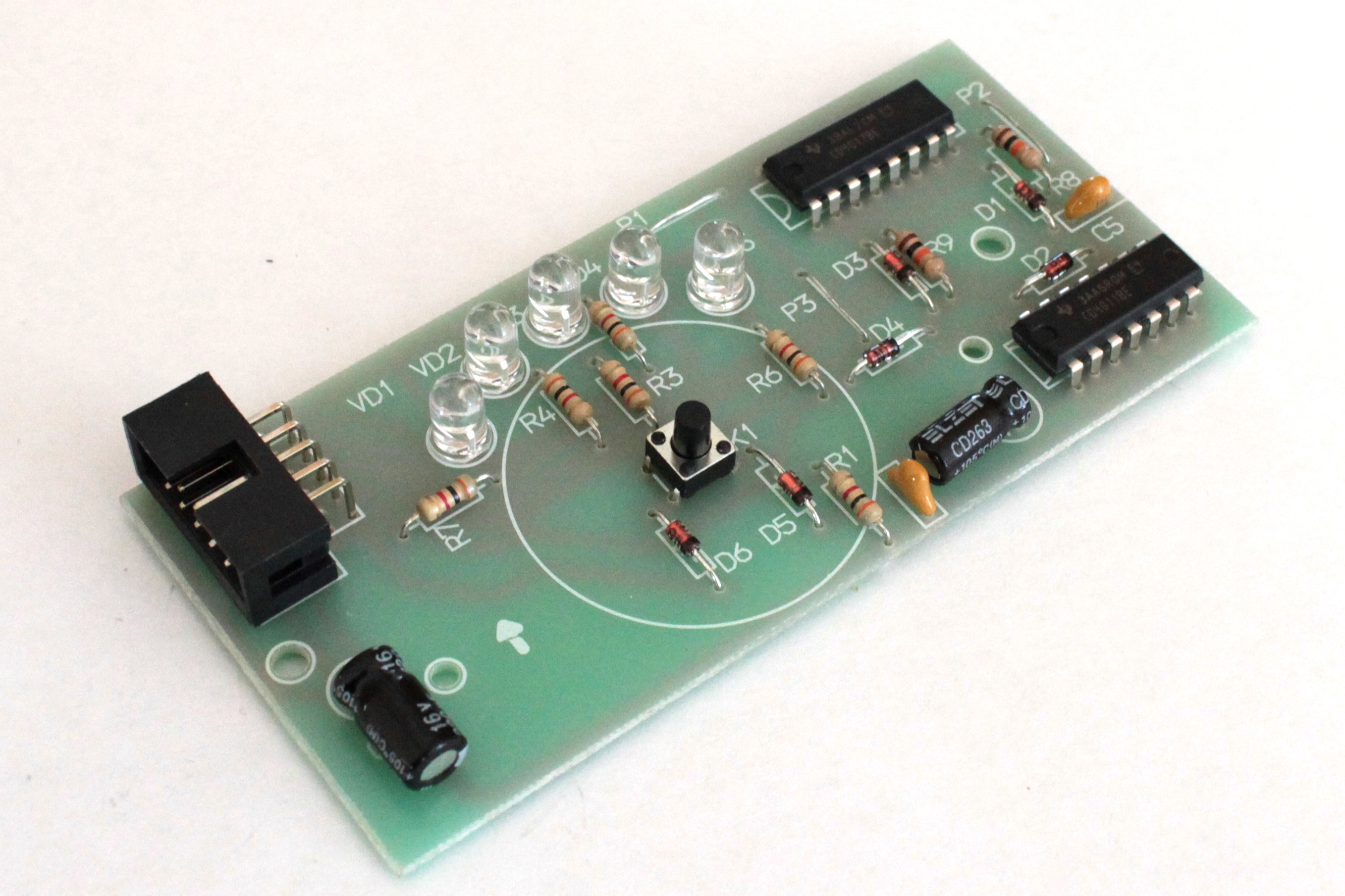 IMG 4694 - производство WireProf