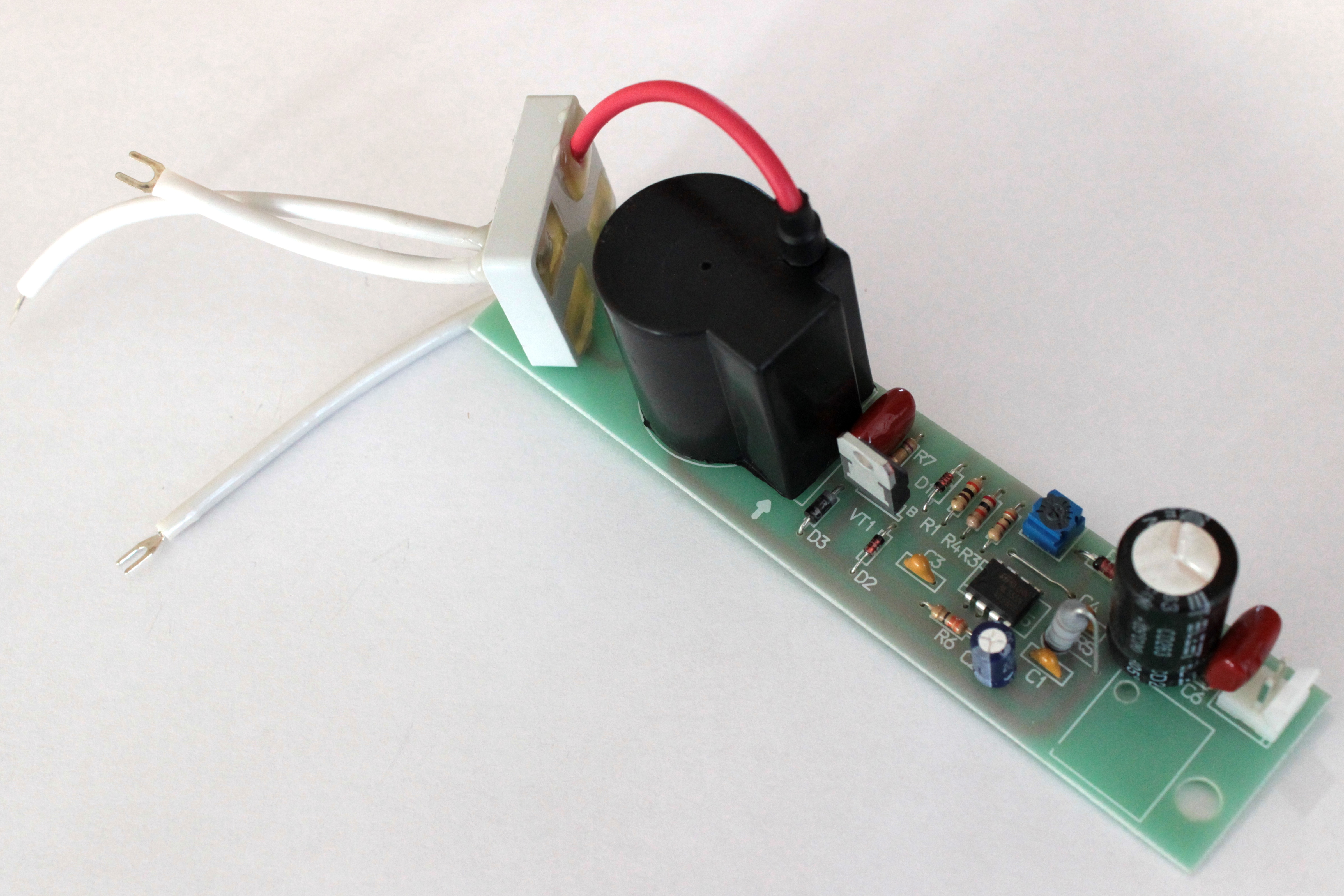 IMG 4701 - производство WireProf