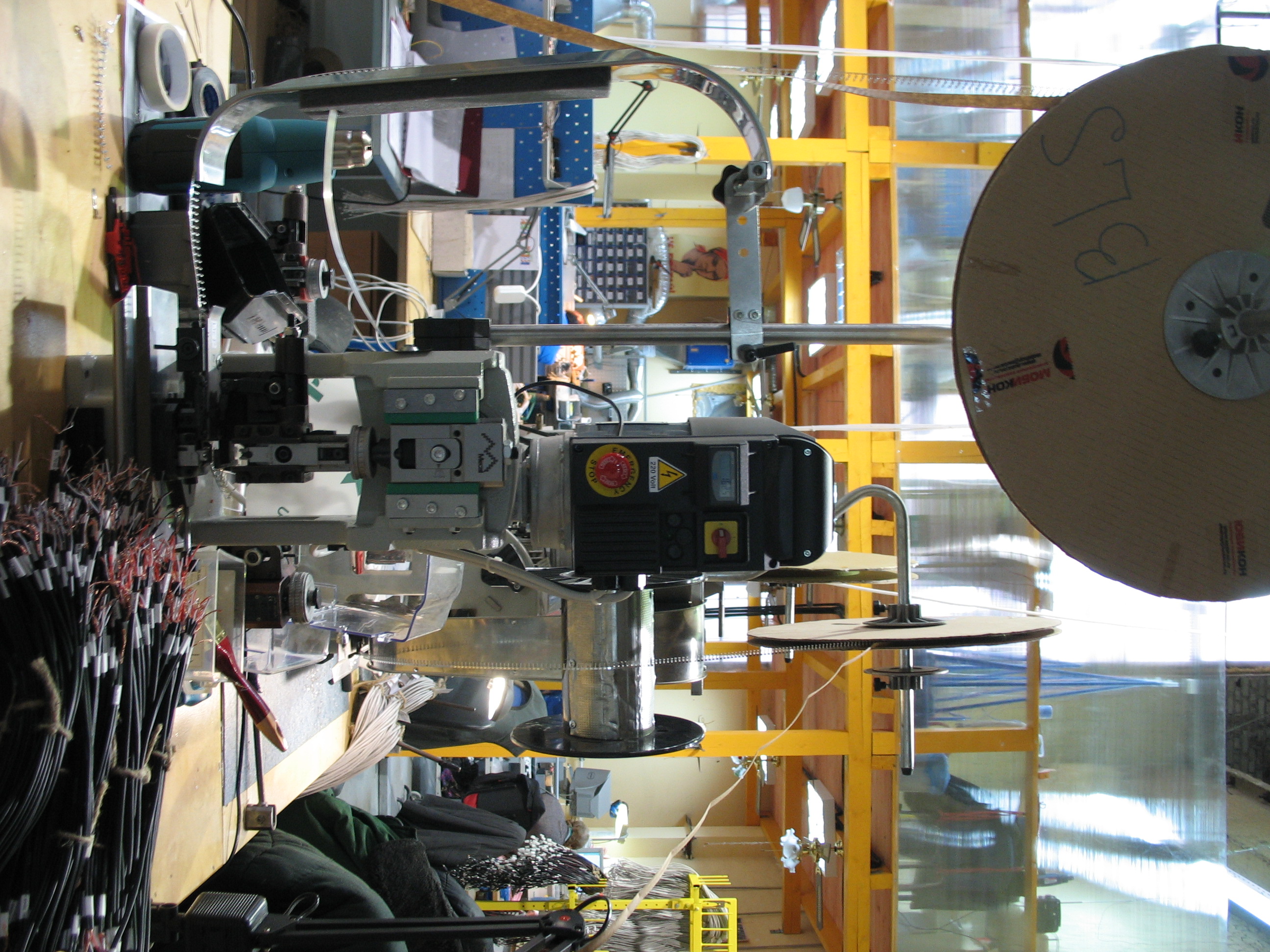 IMG 6581 - производство WireProf